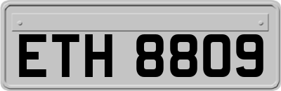 ETH8809
