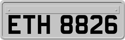 ETH8826