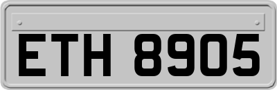 ETH8905