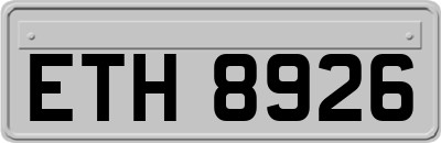 ETH8926