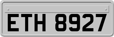 ETH8927