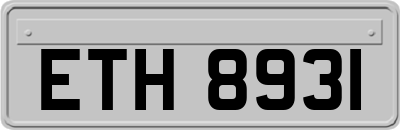 ETH8931