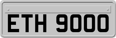 ETH9000