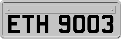 ETH9003