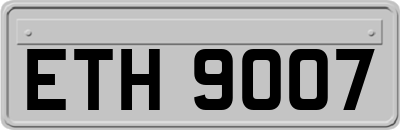 ETH9007