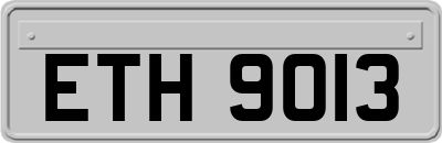 ETH9013