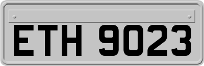 ETH9023