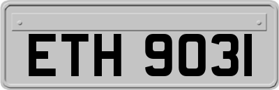 ETH9031