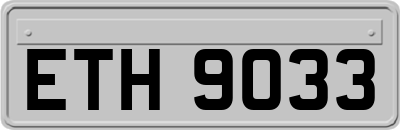ETH9033