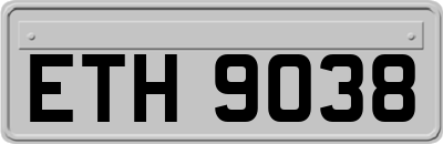 ETH9038