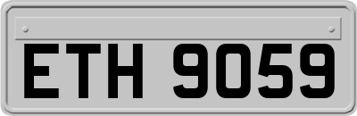 ETH9059
