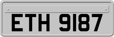 ETH9187