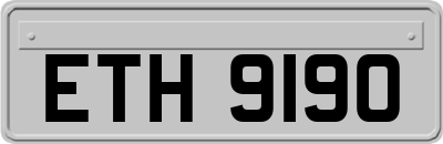 ETH9190