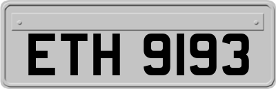 ETH9193