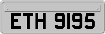 ETH9195