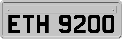 ETH9200