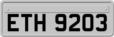 ETH9203