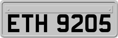 ETH9205
