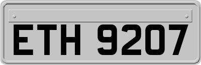 ETH9207