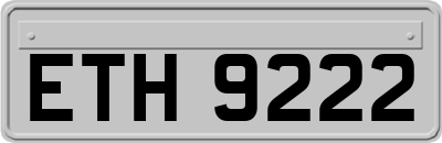 ETH9222