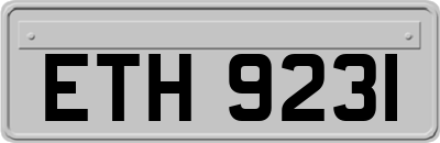 ETH9231