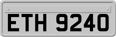 ETH9240