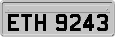 ETH9243