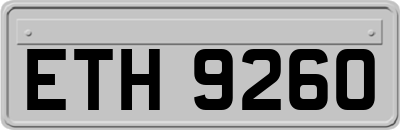 ETH9260