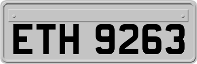 ETH9263
