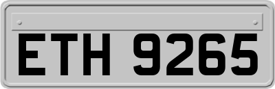 ETH9265