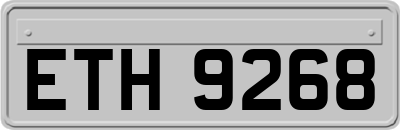 ETH9268