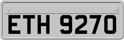 ETH9270