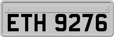 ETH9276