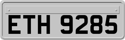ETH9285