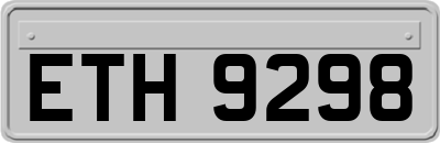ETH9298