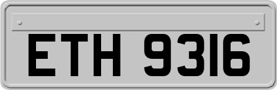 ETH9316