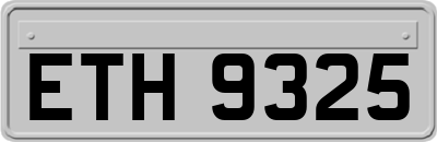 ETH9325