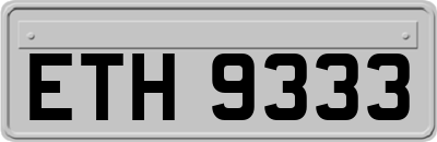 ETH9333