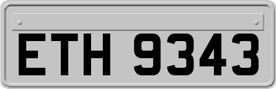 ETH9343