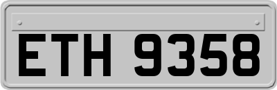 ETH9358