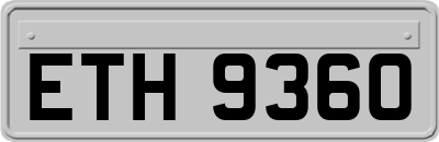 ETH9360