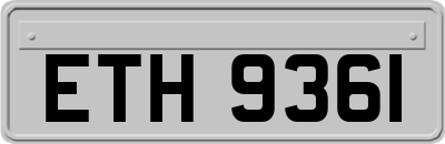 ETH9361