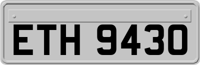 ETH9430