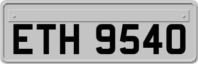 ETH9540