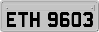 ETH9603