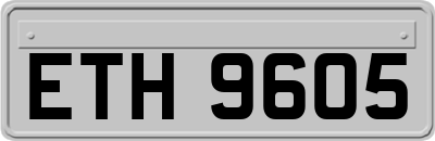 ETH9605
