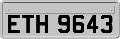 ETH9643