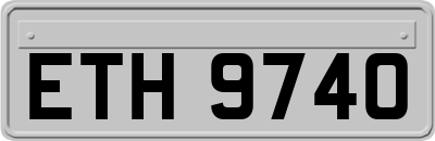 ETH9740
