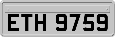 ETH9759