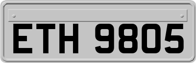 ETH9805